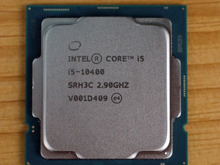 Продам i5 10400