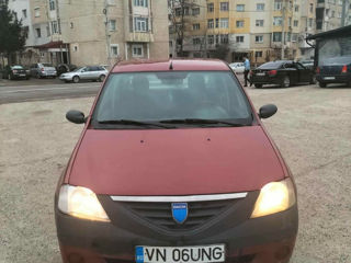 Dacia Logan foto 3