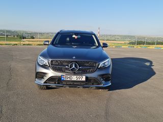 Mercedes GLC foto 2