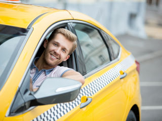 PRIVATTaxi