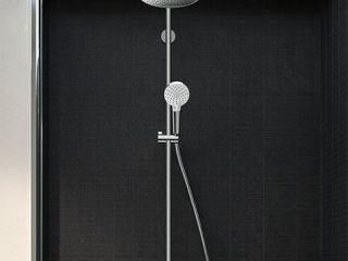 Sistema de duș Hansgrohe Crometta S 240 foto 1