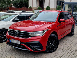 Volkswagen Tiguan foto 4