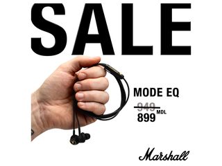 Marshall Mode EQ - Потрясающее звучание, легендарный дизайн, Promo Цена! foto 2