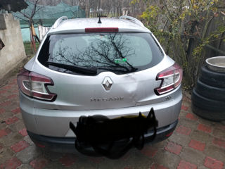 Renault Megane foto 3