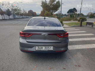 Renault Samsung SM6 foto 3