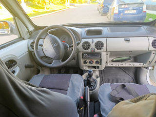 Renault Kangoo foto 5