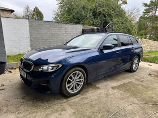 BMW 3 Series foto 2