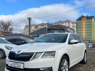 Skoda Octavia foto 3