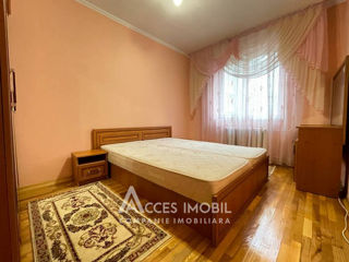 Apartament cu 2 camere, 55 m², Poșta Veche, Chișinău