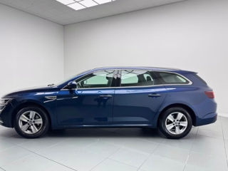 Renault Talisman foto 5