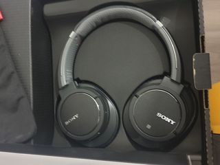 Sony MDR-ZX770BT foto 3