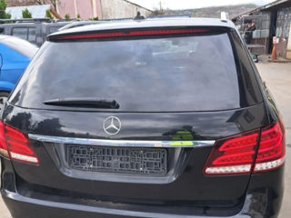 Mercedes e class amg w212 piese dezmembrare razborca bamper far capot stop universal foto 3