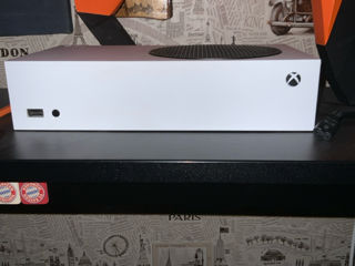 Xbox Series S & One S foto 2