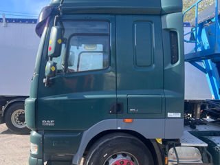 Daf CF 510 foto 1