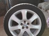 4 discuri cu anvelope de vară 205/50 R17 93W Achilles