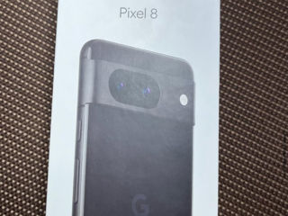 Google Pixel 8 Sigilat