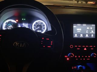 KIA Niro foto 5