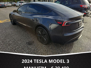 Tesla Model 3 foto 4