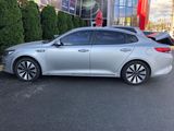 Kia Optima foto 3