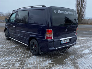 Mercedes Vito foto 9