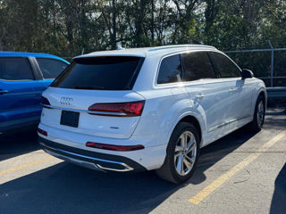 Audi Q7 foto 4