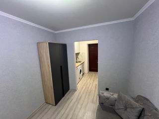 Apartament cu 1 cameră, 18 m², Ciocana, Chișinău foto 8