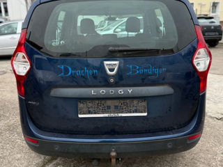 Dacia Lodgy foto 6