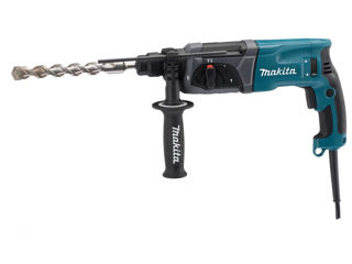 Ciocan rotopercutor makita hr2470/перфоратор makita hr2470 foto 4