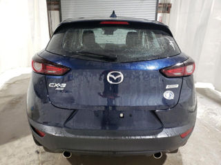 Mazda CX-3 foto 4