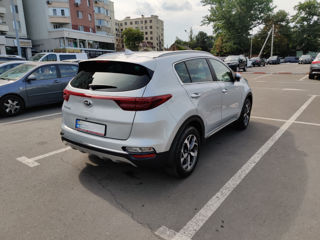 KIA Sportage foto 5