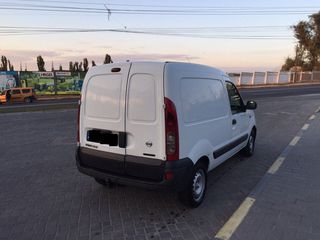 Renault Kangoo foto 3