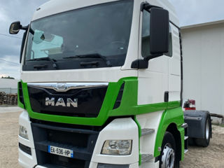 Man Tgx 18.440 foto 1