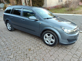 Opel Astra foto 5