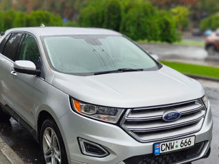 Ford Edge foto 3