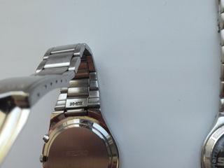 Vind ciasuri Seiko si Swatch originale in stare buna foto 5