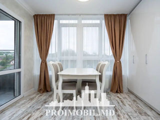 Apartament cu 2 camere, 77 m², Durlești, Chișinău foto 6