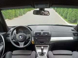 BMW X3 foto 9