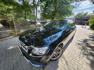 Mercedes E-Class foto 9