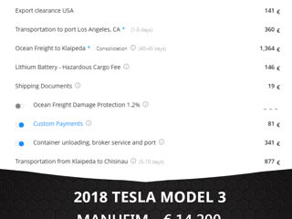 Tesla Model 3 foto 2