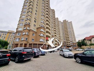 Apartament cu 2 camere, 58 m², Botanica, Chișinău