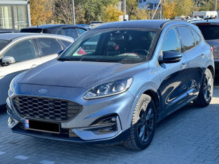 Ford Kuga foto 4