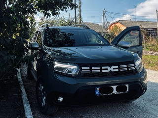 Dacia Duster foto 2