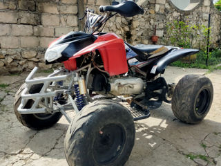 Lifan Patron scaner 150cub фото 7