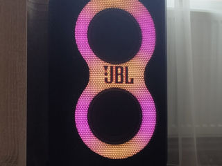 Jbl Partybox Stage 320