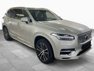 Volvo XC90 foto 3