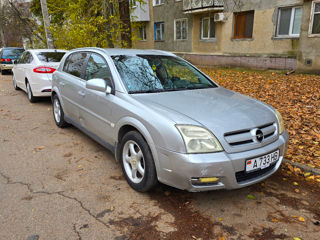 Opel Signum foto 2