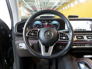 Mercedes GLE foto 3