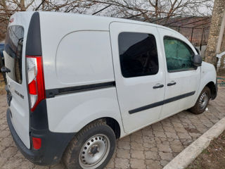 Renault Kangoo foto 5