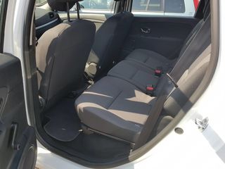 Renault Scenic foto 6