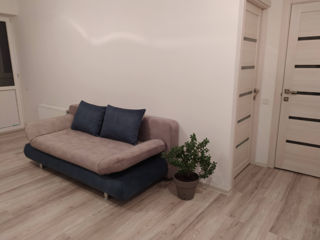 Apartament cu 1 cameră, 50 m², Centru, Chișinău foto 6